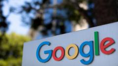 US proposes breakup of Google to end search monopoly