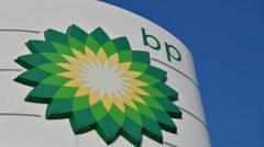 BP to cut 4,700 jobs to reduce costs